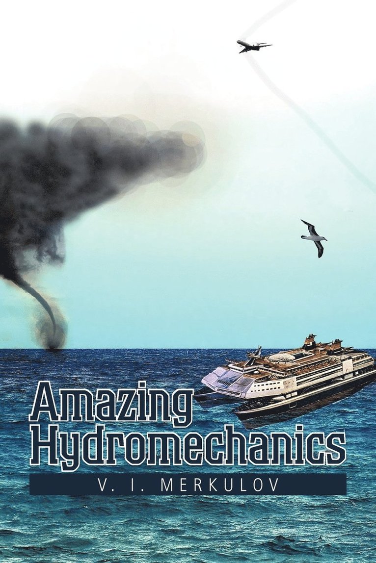 Amazing Hydromechanics 1