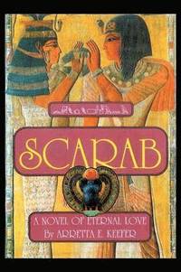 bokomslag Scarab