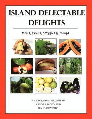 Island Delectable Delights 1