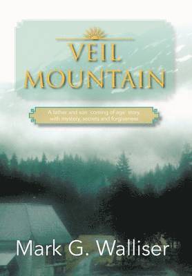 Veil Mountain 1