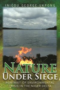 bokomslag Nature Under Siege
