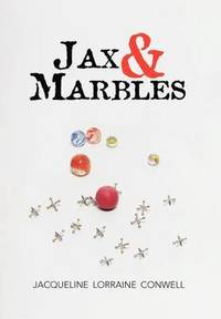 bokomslag Jax & Marbles
