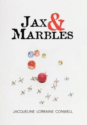 bokomslag Jax & Marbles