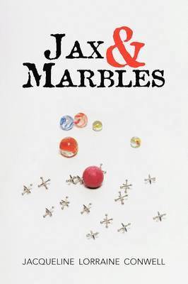 Jax & Marbles 1