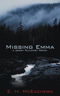 bokomslag Missing Emma