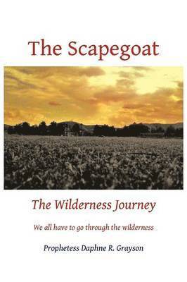 The Scapegoat 1