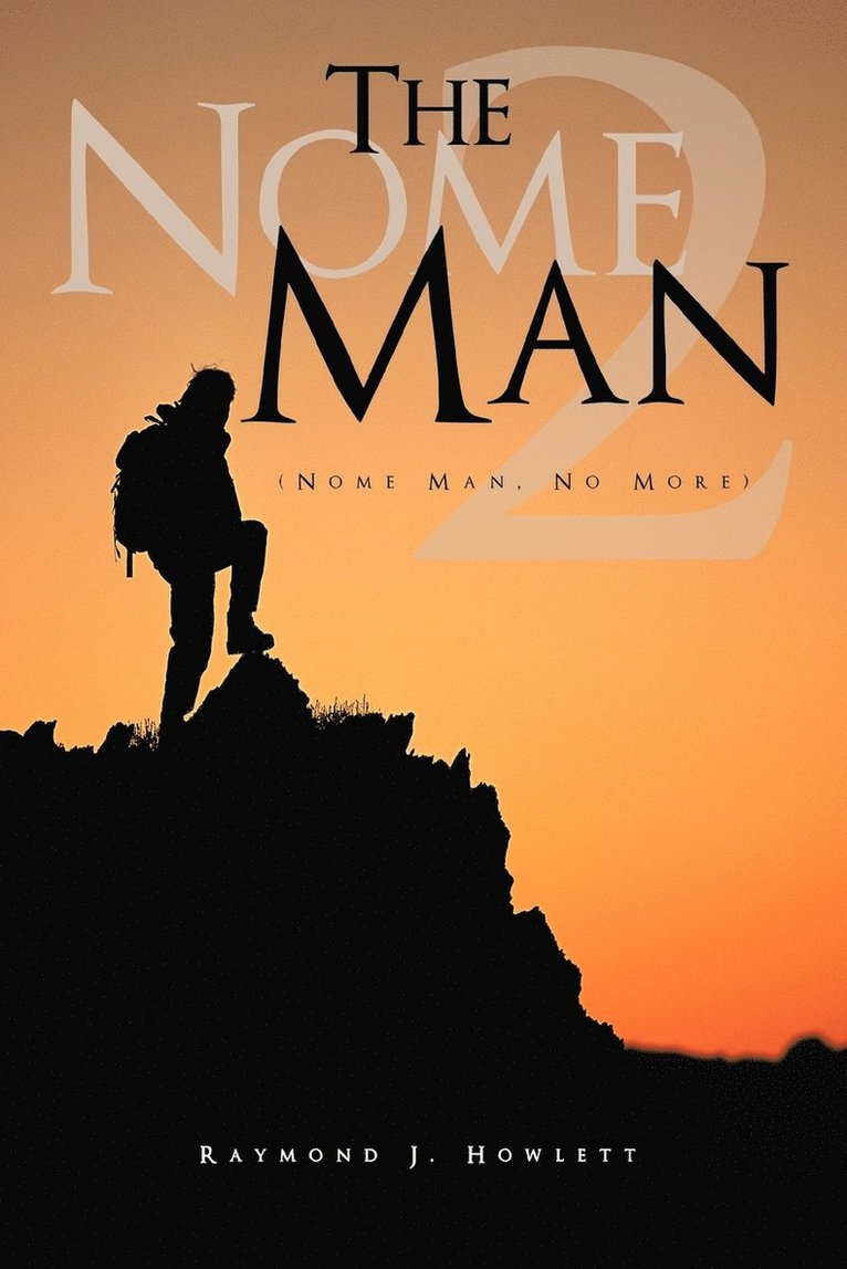 The Nome Man 2 (Nome Man, No More) 1