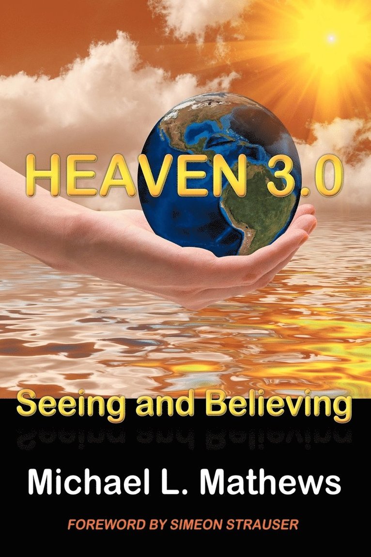 Heaven 3.0 1