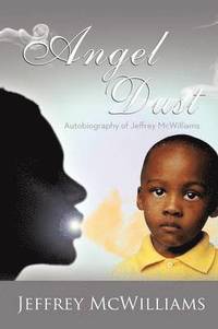 bokomslag Angel Dust