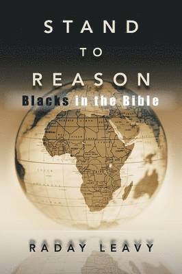 bokomslag Stand to Reason