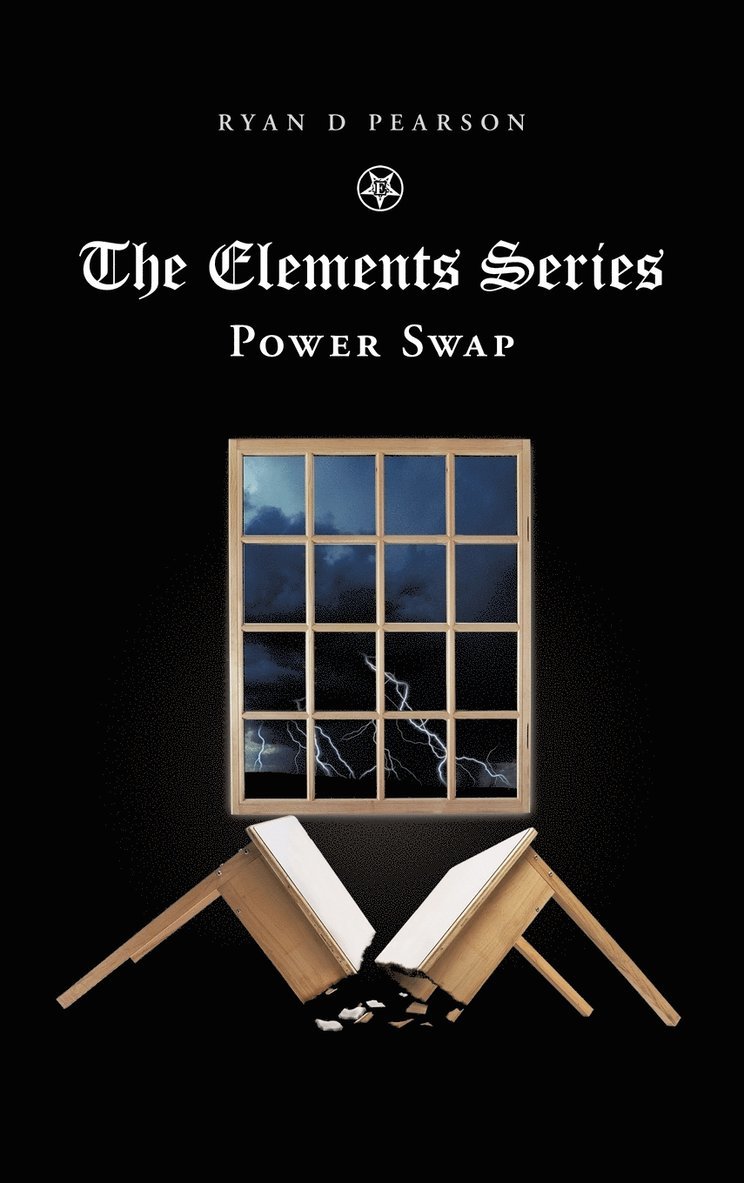 The Elements Series 1