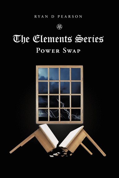 bokomslag The Elements Series