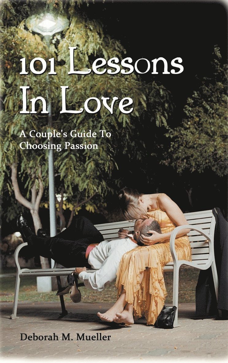 101 Lessons In Love 1