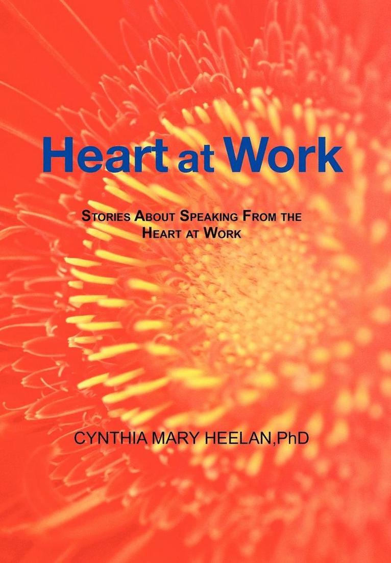 Heart at Work 1