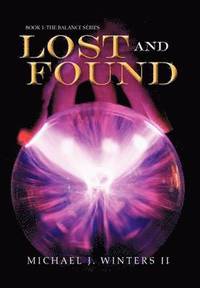 bokomslag Lost and Found