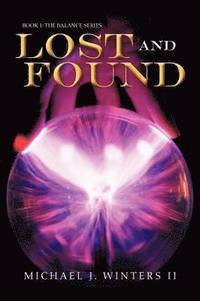bokomslag Lost and Found