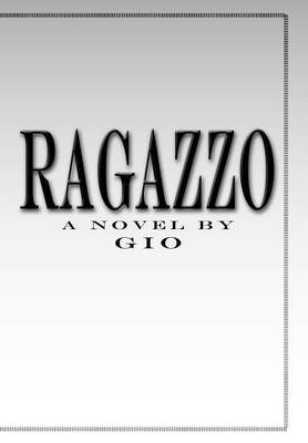Gio, GIO, - Ragazzo, Inbunden
