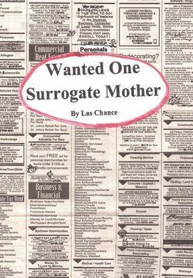 Wanted One Surrogate Mother 1