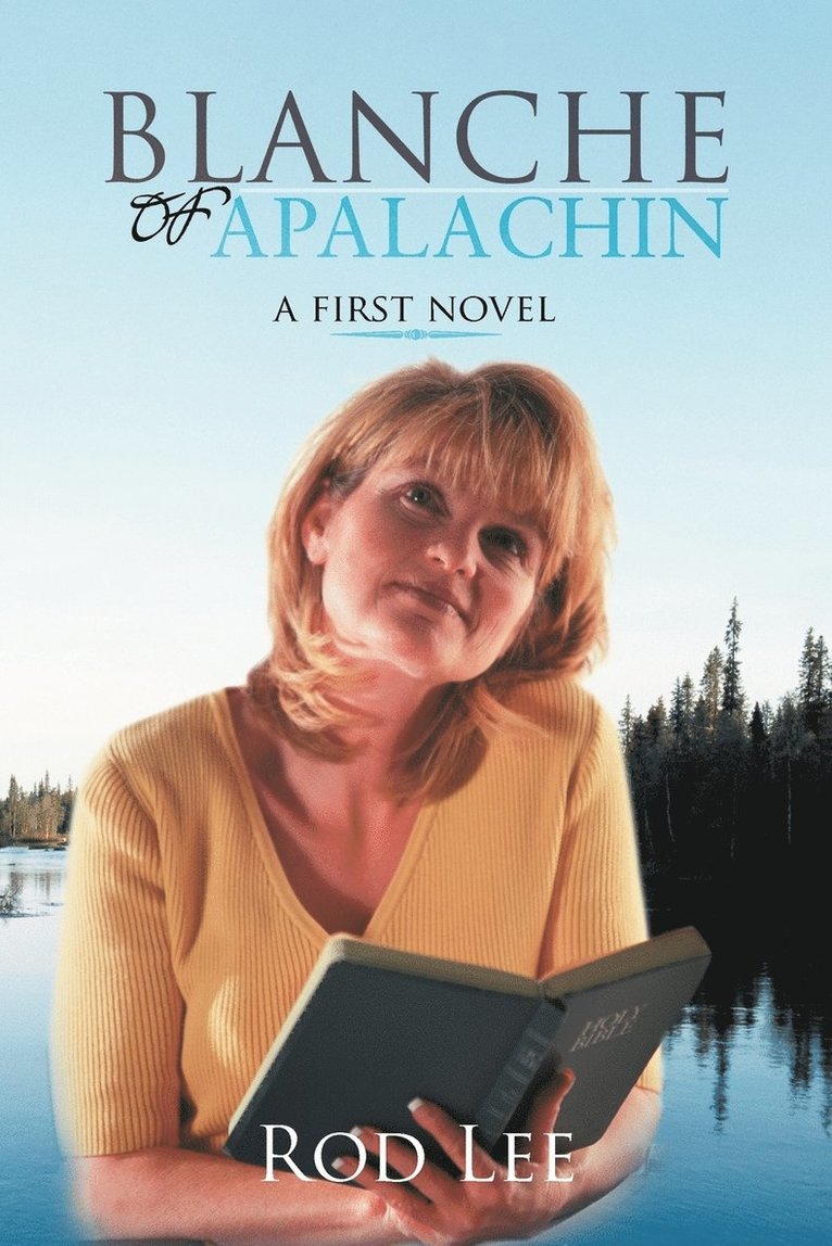 Blanche of Apalachin 1