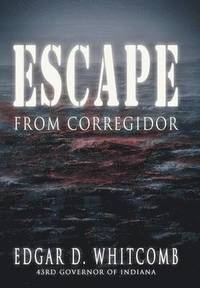 bokomslag Escape from Corregidor