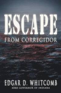 bokomslag Escape from Corregidor