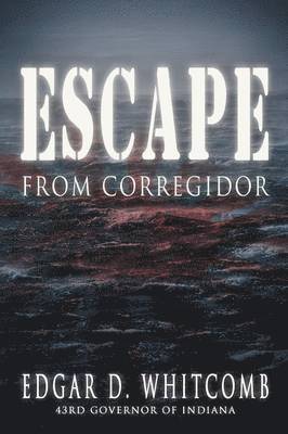 bokomslag Escape from Corregidor