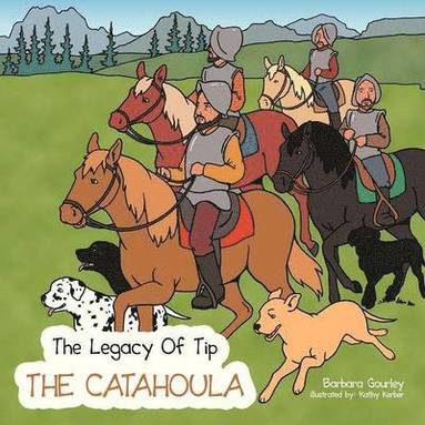 bokomslag Legacy Of Tip