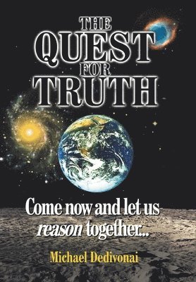 The Quest For Truth 1