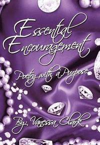 bokomslag "Essential Encouragement"