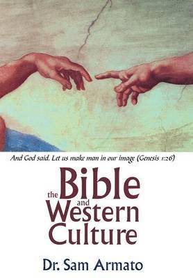 bokomslag The Bible and Western Culture