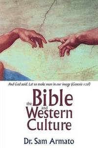 bokomslag The Bible and Western Culture