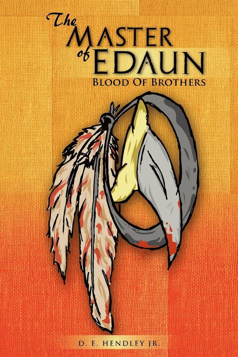Master of Edaun 1