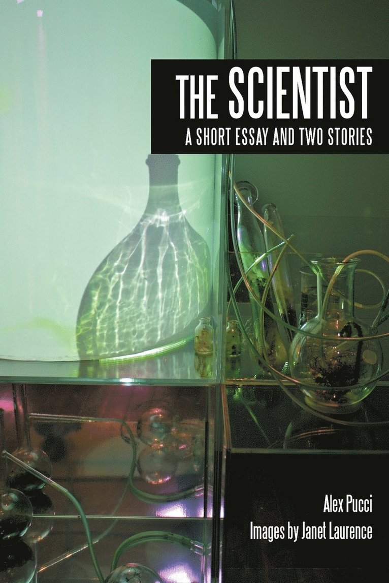 The Scientist 1