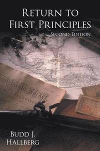 bokomslag Return to First Principles