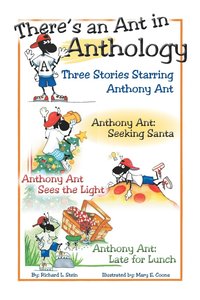 bokomslag There's an Ant in Anthology
