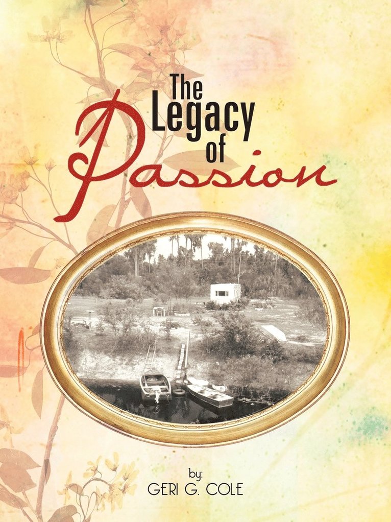The Legacy of Passion 1