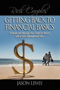 bokomslag Rich Couple$ Getting Back to Financial Basics