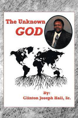 The Unknown GOD 1