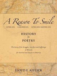 bokomslag Reason To Smile