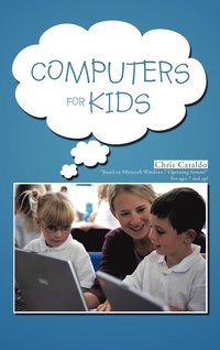 bokomslag Computers For Kids