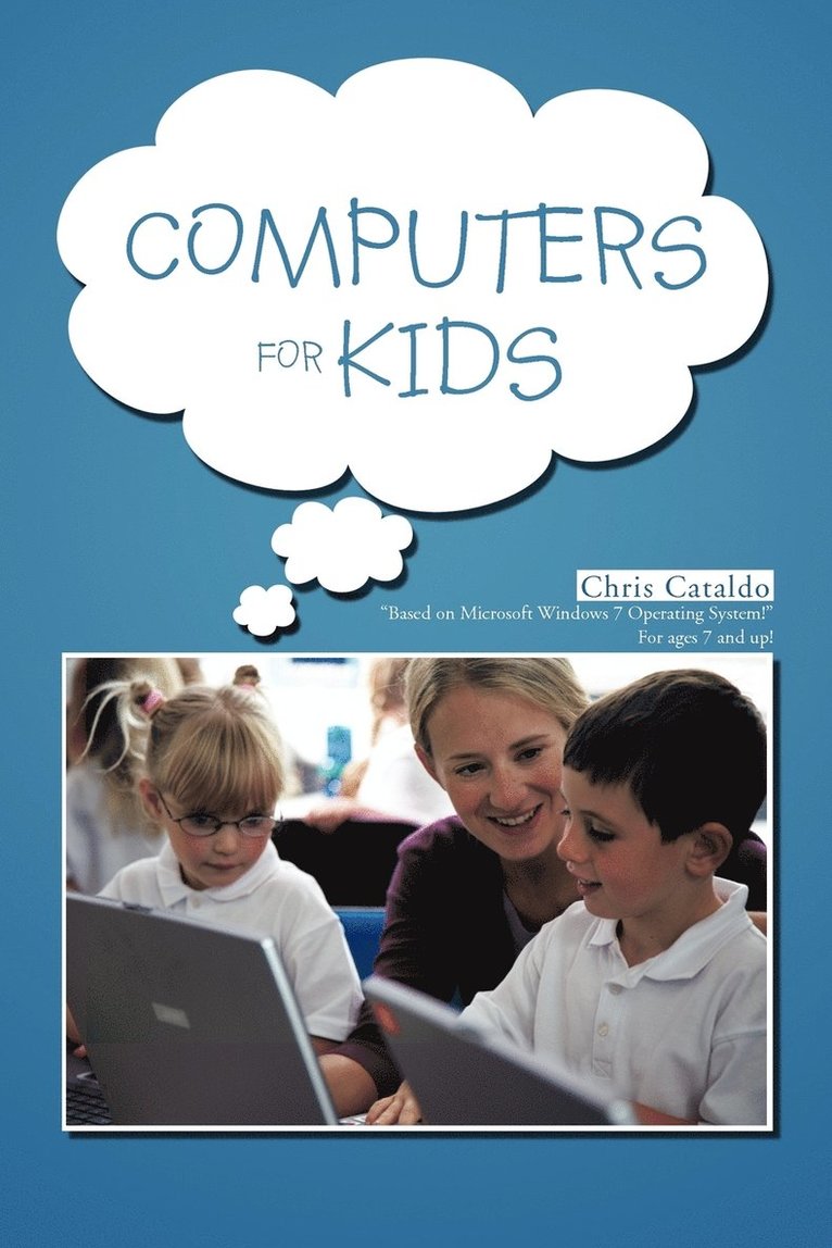 Computers For Kids 1