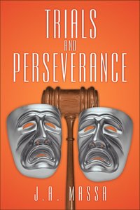 bokomslag Trials and Perseverance