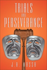 bokomslag Trials and Perseverance