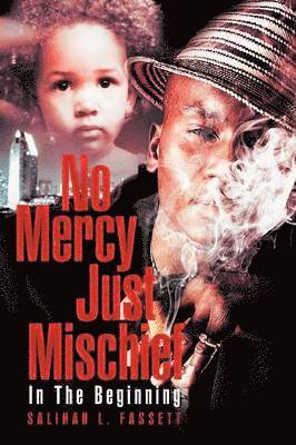 No Mercy Just Mischief
