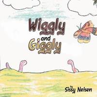 bokomslag Wiggly and Giggly