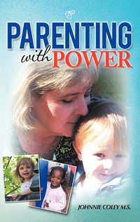 bokomslag Parenting with Power