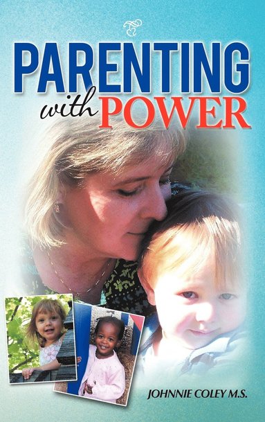 bokomslag Parenting with Power