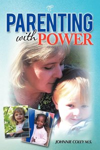 bokomslag Parenting with Power