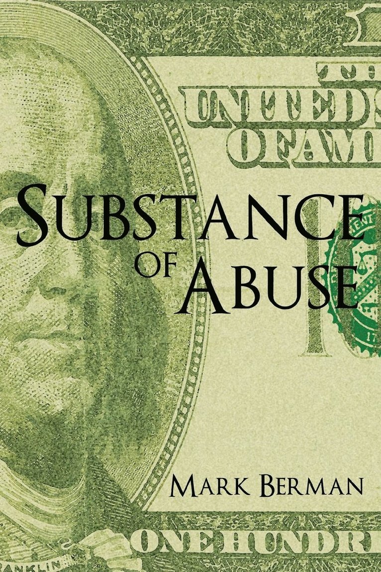 Substance of Abuse 1