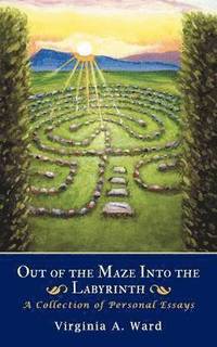 bokomslag Out of the Maze Into the Labyrinth